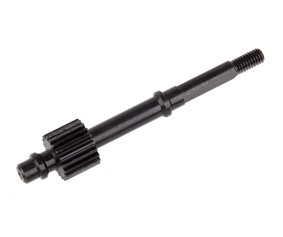 Element RC Stealth X Top Shaft, stock gearbox