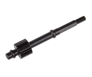 Element RC Stealth X Top Shaft, stock gearbox