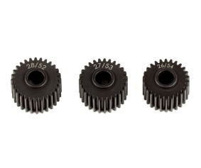 Element RC FT Stealth X Idler Gear Set, machined