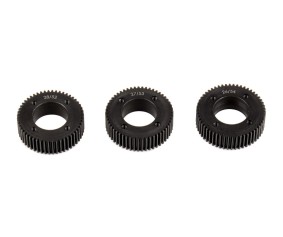 Element RC FT Stealth X Drive Gear Set, machined