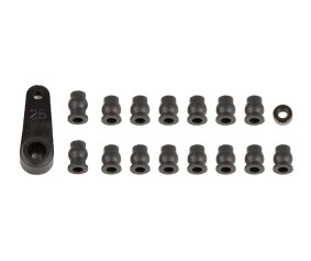 Element RC Enduro Pivot Ball Set