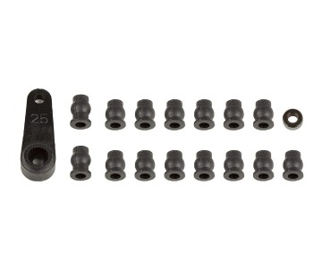 Element RC Enduro Pivot Ball Set