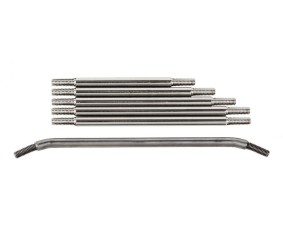 Element RC Front Link Set, Enduro