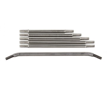 Element RC Front Link Set, Enduro