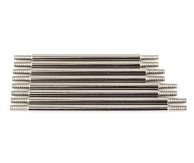 Element RC Rear Link Set, Enduro