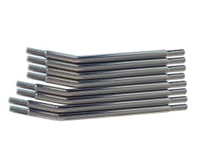 Element RC FT High Clearance Link Set, Enduro