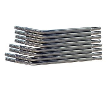 Element RC FT High Clearance Link Set, Enduro