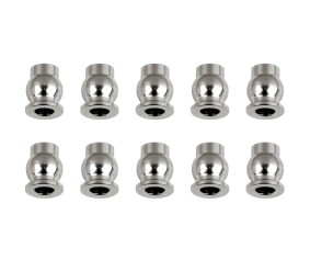 Element RC Enduro Pivot Balls, steel