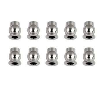 Element RC Enduro Pivot Balls, steel