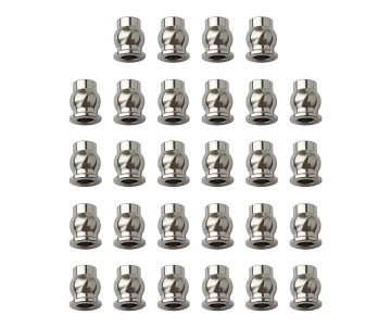 Element RC FT Enduro Pivot Ball Set, steel