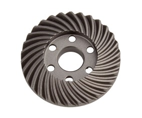 Element RC FT Enduro Ring Gear 30T, machined steel