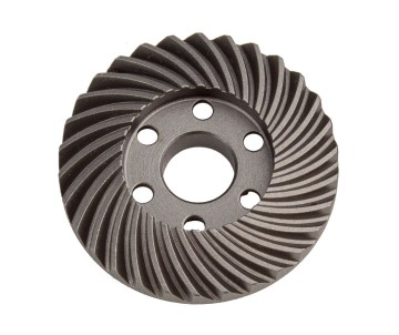Element RC FT Enduro Ring Gear 30T, machined steel