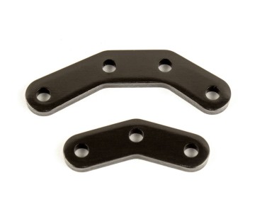 Element RC Enduro Steering Block Arms, BTA