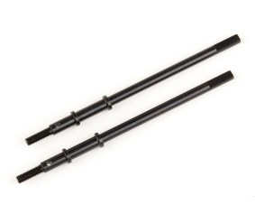 Element RC Enduro Rear Driveshafts, 80 mm