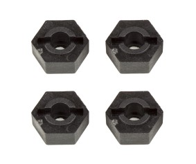 Element RC Enduro Wheel Hexes, 6 mm