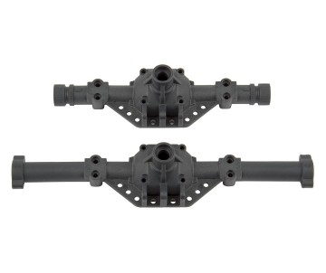 Element RC Enduro Axle Housings, hard
