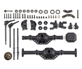 Element RC Enduro Axle Kit