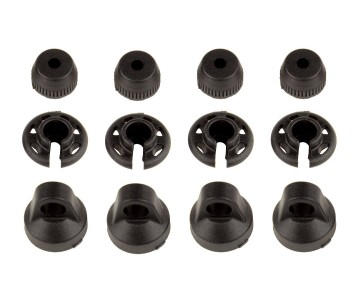 Element RC Enduro Shock Parts