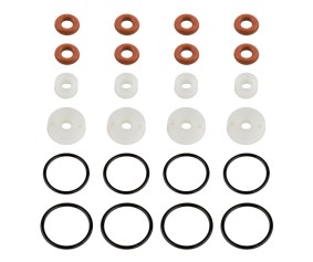 Element RC Enduro Shock Internals