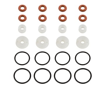 Element RC Enduro Shock Internals