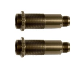 Element RC FT Enduro Shock Bodies, bronze, 10x32 mm