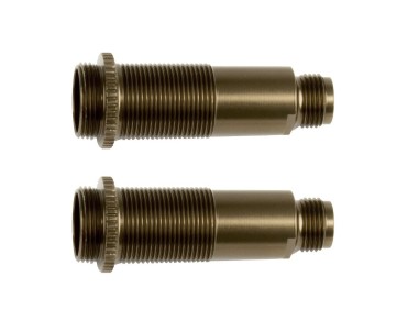 Element RC FT Enduro Shock Bodies, bronze, 10x32 mm