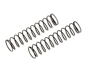 Element RC Shock Springs, green, 0.71 lb/in, L63 mm Element RC Shock Springs, green, 0.71 lb/in, L63 mm