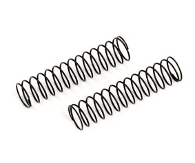 Element RC Shock Springs, white, 0.95 lb/in, L63 mm Element RC Shock Springs, white, 0.95 lb/in, L63 mm