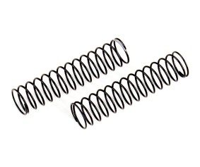 Element RC Shock Springs, gray, 1.49 lb/in, L63 mm Element RC Shock Springs, gray, 1.49 lb/in, L63 mm