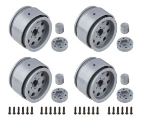 Element RC Enduro The Ocho Wheels, 1.90