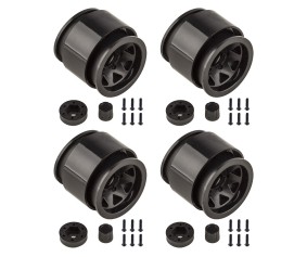Element RC Enduro Trigon Wheels, 1.55