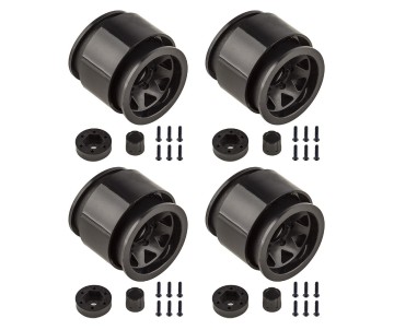 Element RC Enduro Trigon Wheels, 1.55