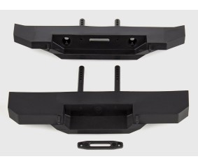 Element RC Sendero Bumpers Element RC Sendero Bumpers