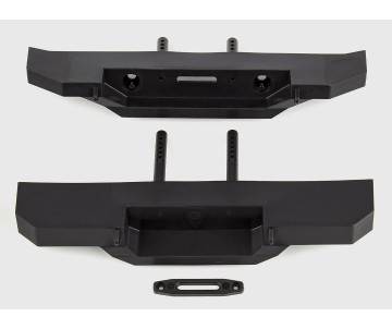 Element RC Sendero Bumpers