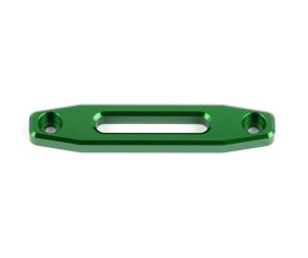 Element RC FT Sendero Fairlead, green aluminum