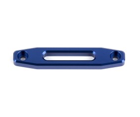 Element RC FT Sendero Fairlead, blue aluminum