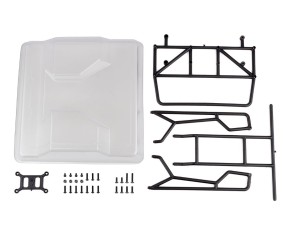 Element RC Sendero Utility Bed