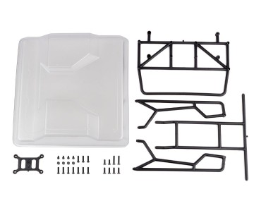 Element RC Sendero Utility Bed