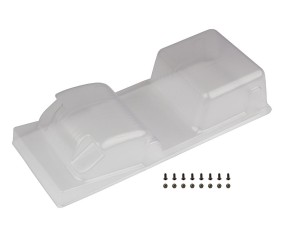 Element RC Sendero Inner Fenders Element RC Sendero Inner Fenders