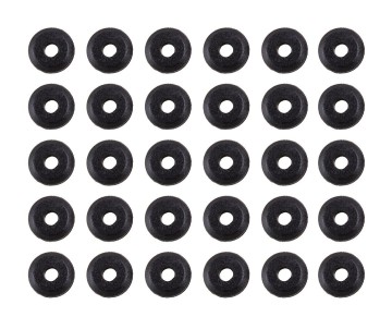Element RC Trailwalker Body Accessory Grommets