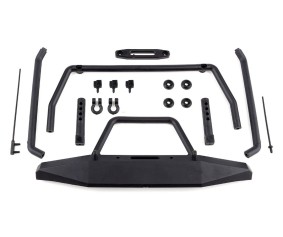 Element RC Trailwalker Bumper