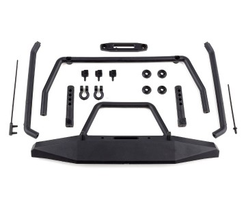 Element RC Trailwalker Bumper