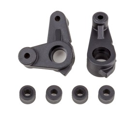 Element RC Enduro IFS Steering Bellcranks