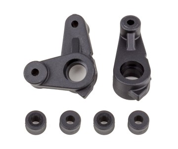 Element RC Enduro IFS Steering Bellcranks
