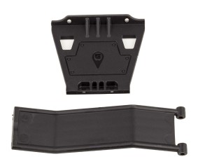 Element RC Enduro IFS Skid Plates