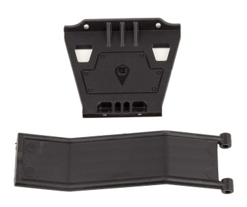 Element RC Enduro IFS Skid Plates