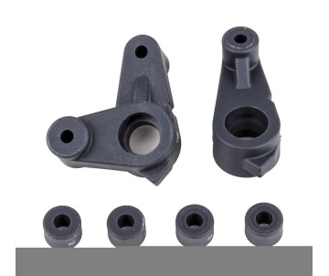 Element RC Enduro IFS Steering Bellcranks, hard