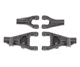 Element RC Enduro IFS Suspension Arms, hard