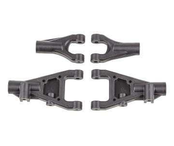 Element RC Enduro IFS Suspension Arms, hard