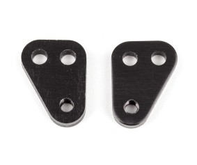Element RC Enduro IFS Suspension Arm Shock Mounts